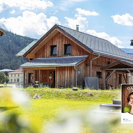 Feriendorf Murau By Alps Resorts المظهر الخارجي الصورة