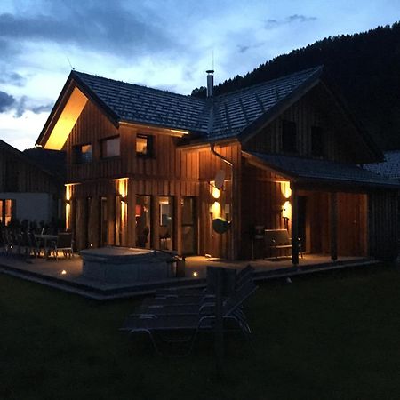 Feriendorf Murau By Alps Resorts المظهر الخارجي الصورة