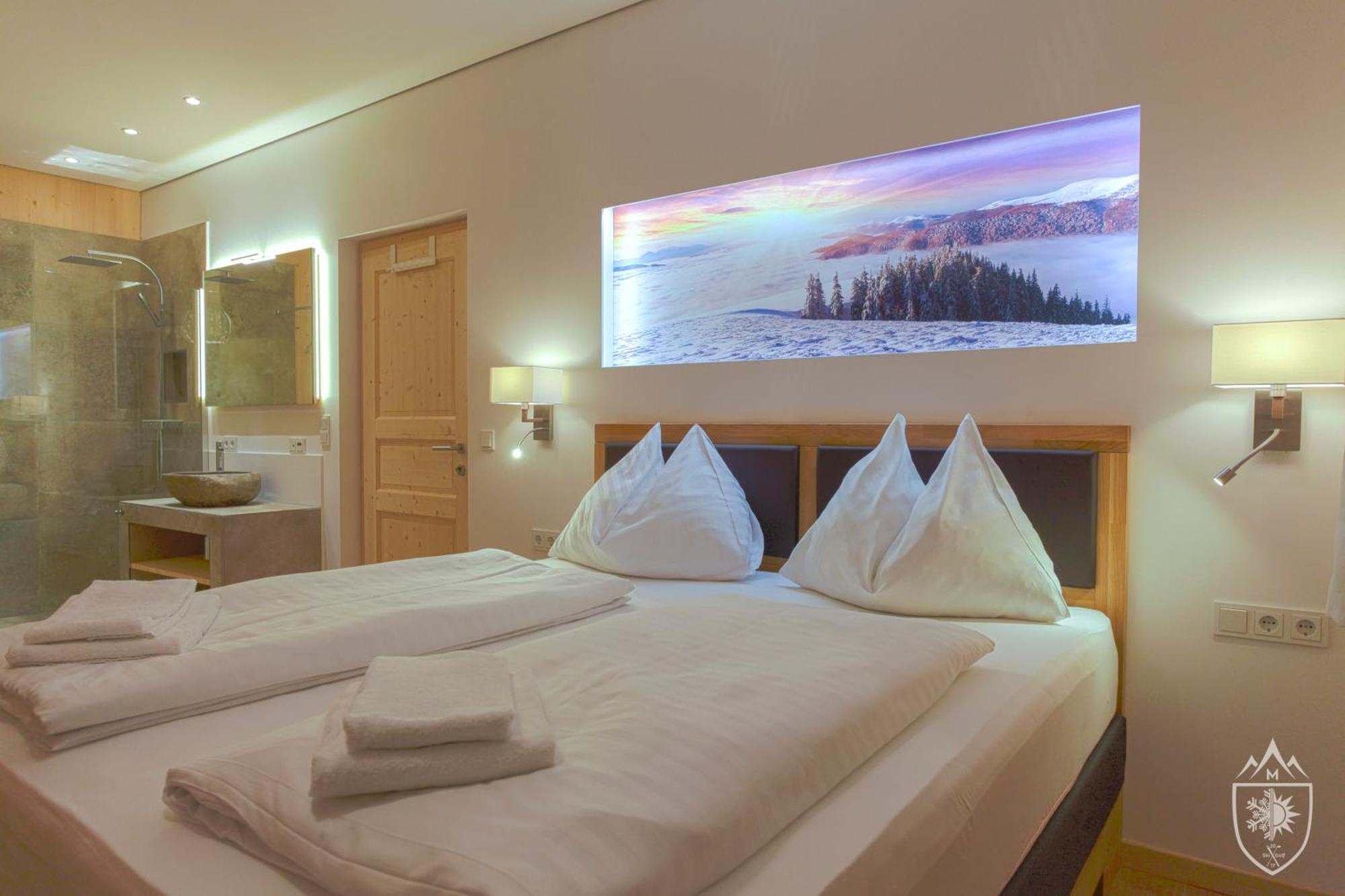 Feriendorf Murau By Alps Resorts المظهر الخارجي الصورة