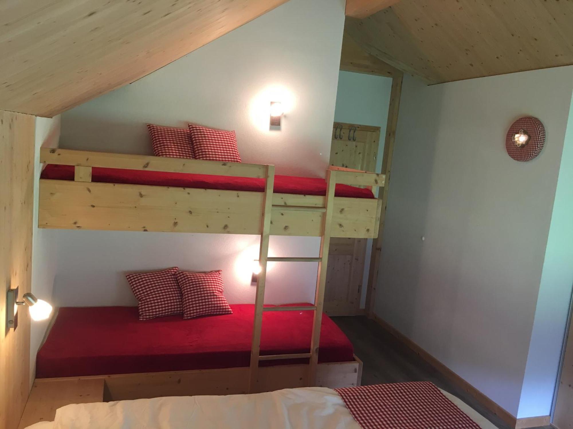 Feriendorf Murau By Alps Resorts المظهر الخارجي الصورة