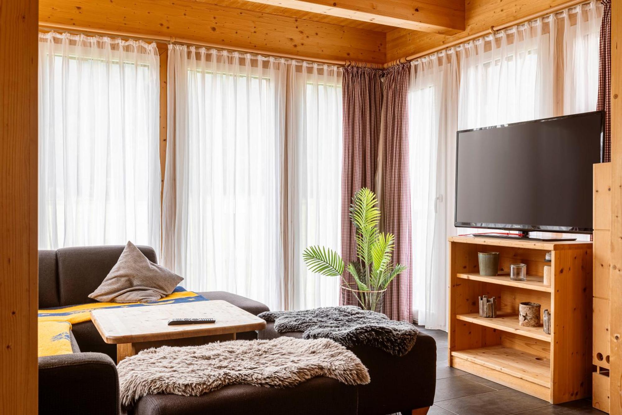 Feriendorf Murau By Alps Resorts المظهر الخارجي الصورة