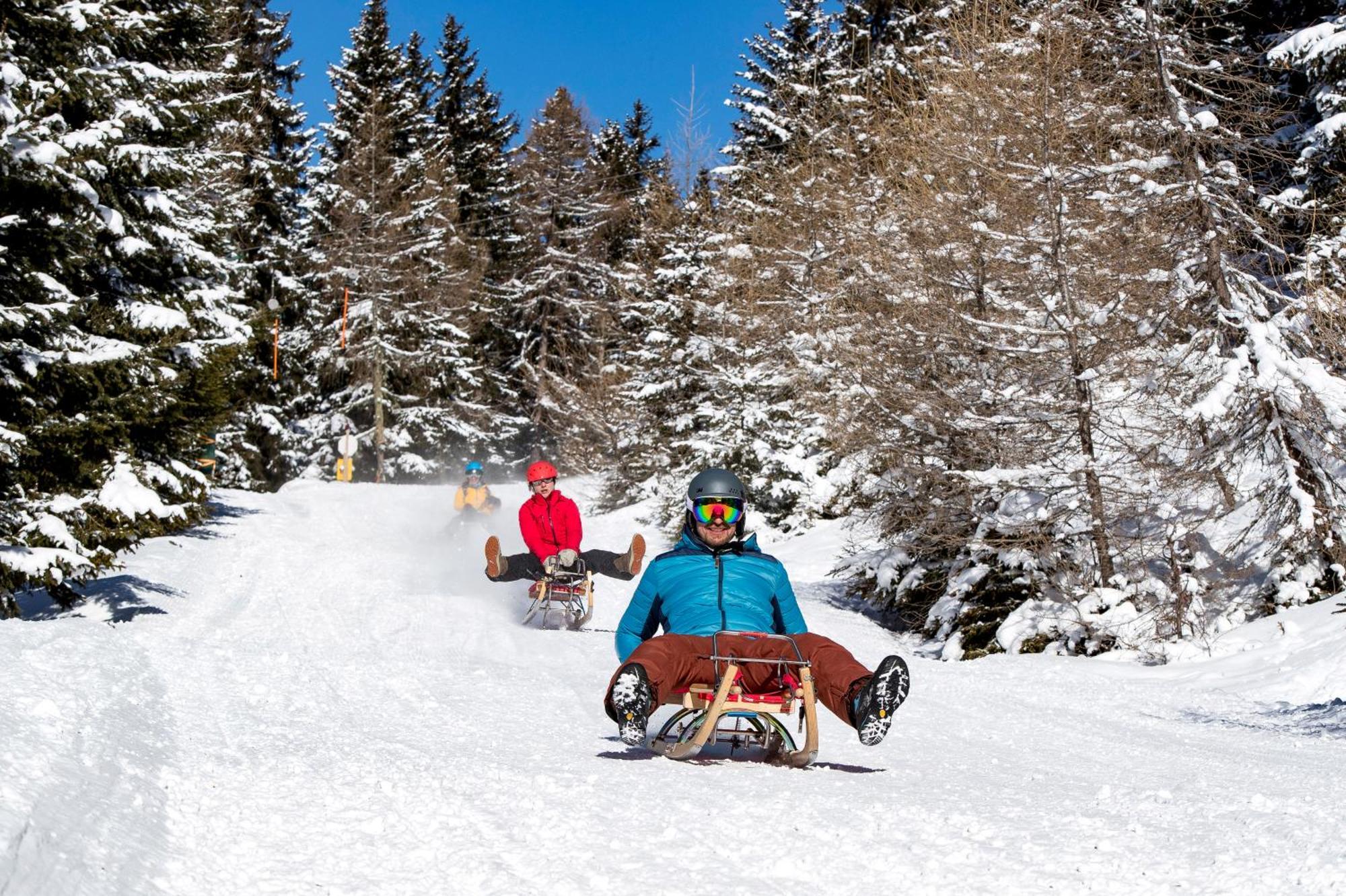 Feriendorf Murau By Alps Resorts المظهر الخارجي الصورة