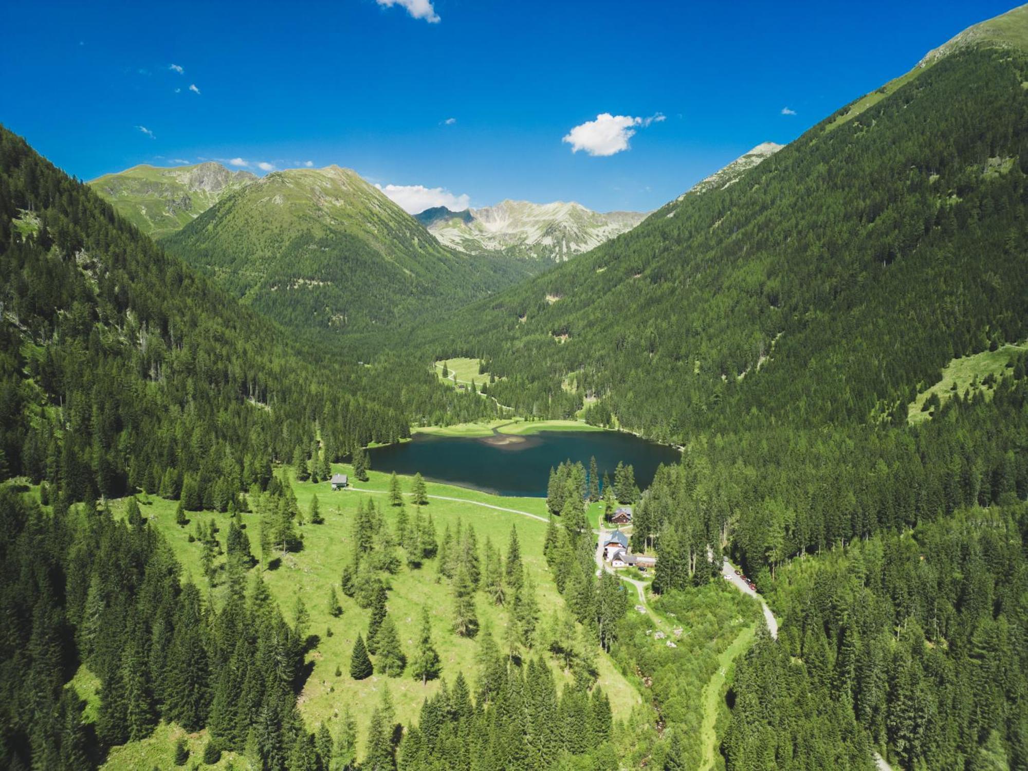 Feriendorf Murau By Alps Resorts المظهر الخارجي الصورة