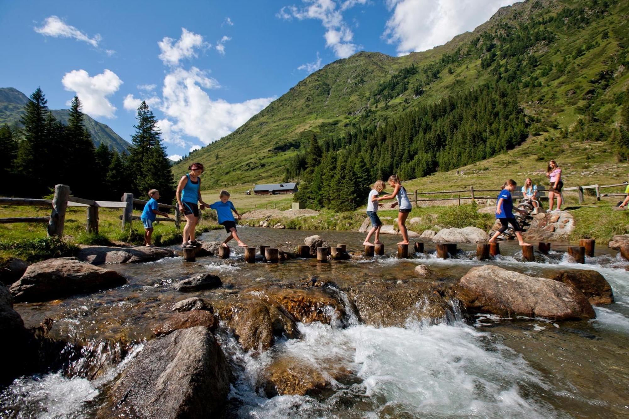 Feriendorf Murau By Alps Resorts المظهر الخارجي الصورة